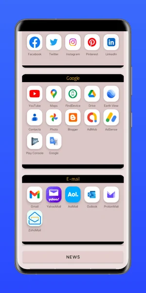 EP Browser Screenshot 2
