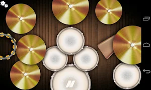 Perfect Drums Screenshot 2