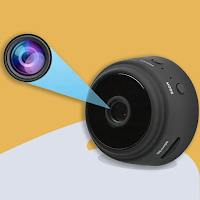 a9 Mini Camera HD App Guide