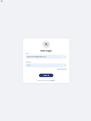 Our Measure Analytics Screenshot 3