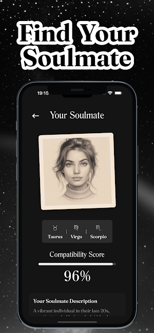 Astro Call AI - Life Advice Screenshot 0