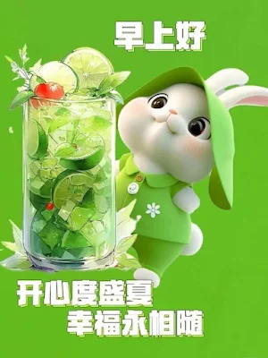 早上好 Screenshot 3