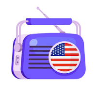 Radio USA: Online FM Radio & M