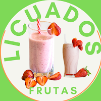 Recetas De Licuados De Frutas