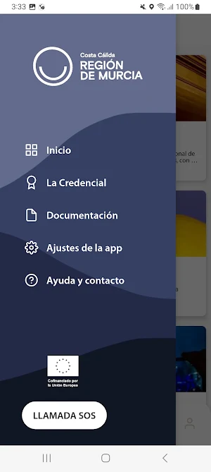 Camino de Caravaca de la Cruz Screenshot 2