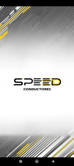 Speed Driver Screenshot 0