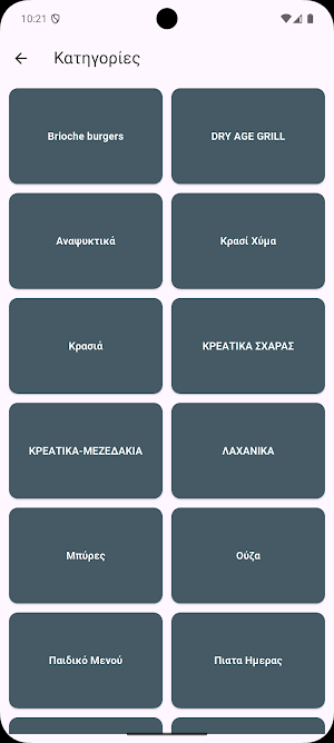 POS Dynamics Screenshot 3