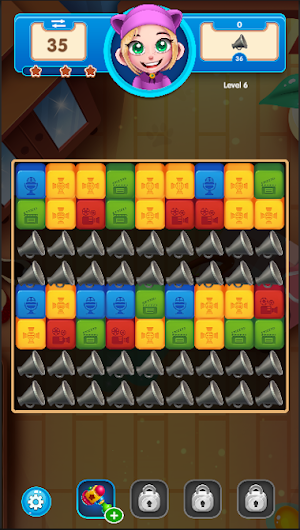 Blast To Win Screenshot 2