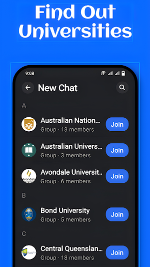 VisaMate Screenshot 0