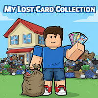 My Lost Card Collection