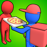 Delivery Rush!