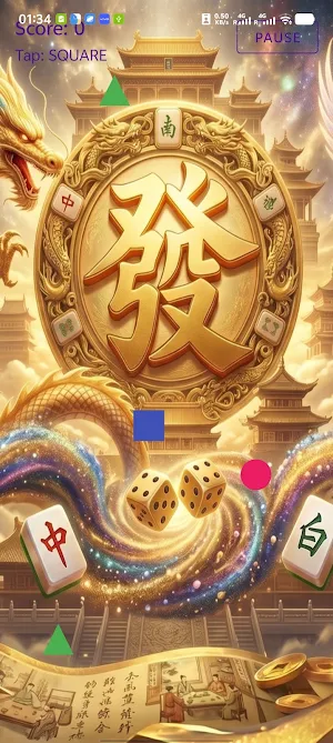 Crystal Step Quest Screenshot 3