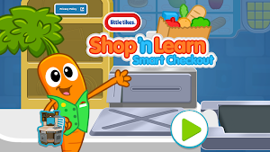 Shop 'n Learn Smart Checkout Screenshot 1