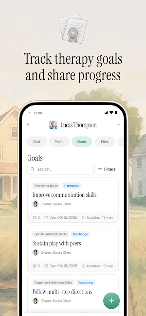 Village Health Screenshot 2