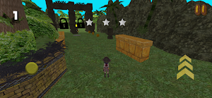 Little Pirate Adventure Screenshot 3