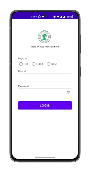 India Waste Management Screenshot 0