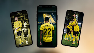 Borussia Dortmund Wallpapers Screenshot 0