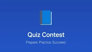 Quiz Contest: GK & Trivia Screenshot 0
