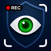 Third Eye Background Recorder