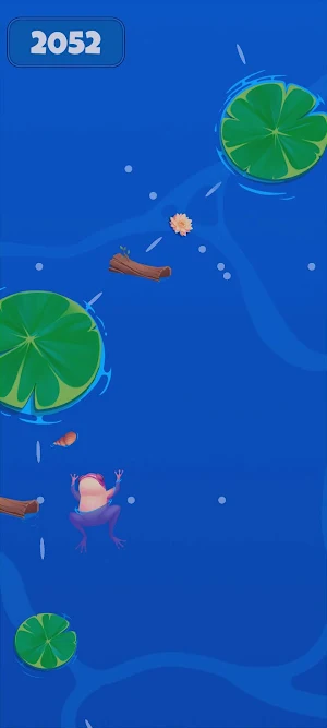 Grenouille Screenshot 0