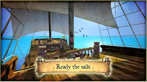 Ertuğrul "Ottoman's Treasure" Screenshot 0