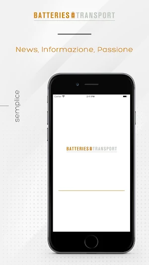 Transbat Screenshot 0