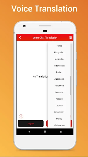 U-Dictionary India: Oxford Translator & Dictionary Screenshot 2