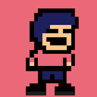 I wanna defeat the goriila
