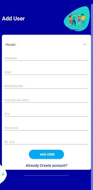 RJ TECHNOLOGY Screenshot 3
