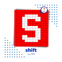 Shift by NPS