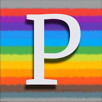 Multi Colors For Pintrest