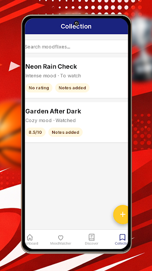 Betclic Screenshot 3