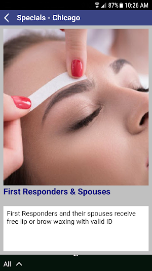 Express Med Spa LLC Screenshot 3