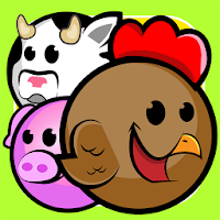 Spring Chickens