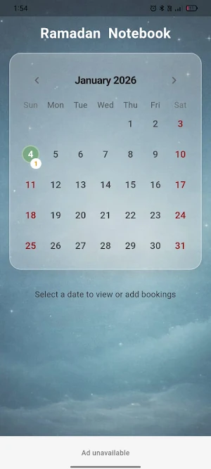 Urdhi Tracking App Screenshot 0