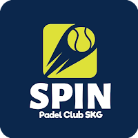 SPIN Padel Club SKG