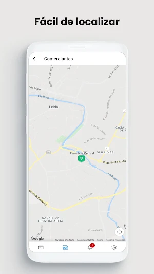 Cartão Leiria + Screenshot 2