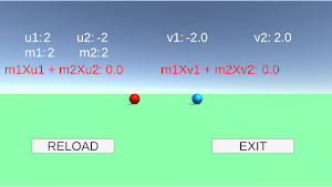 GALTON BOARD AND PHYSICS SIMS Screenshot 2