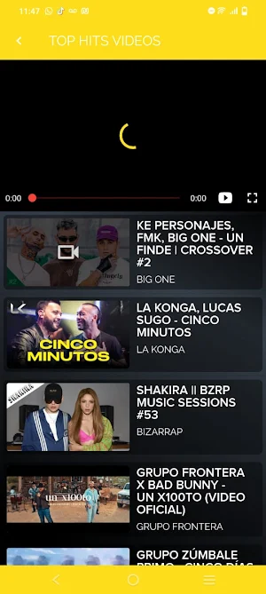 Radio La Gozadera Cali Screenshot 2