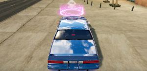 Drift Legends : Mission Racing Screenshot 3