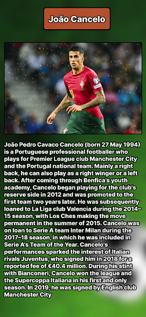 Portuguese Prowess: Legends Screenshot 3
