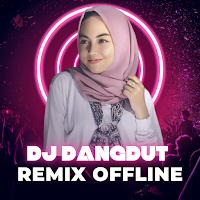 DJ Dangdut Remix Offline Bass