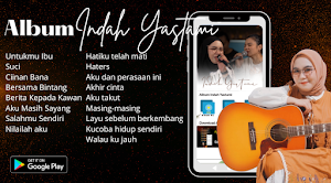 UNTUKMU IBU - INDAH YASTAMI Screenshot 1