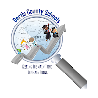 Bertie County Public Schools