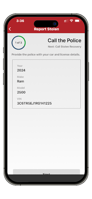 Pulse Protect Screenshot 2