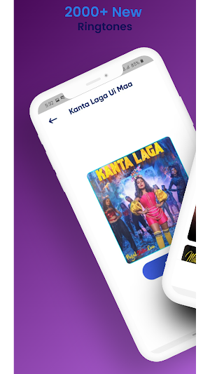 Neha Kakkar Song Ringtones Screenshot 1