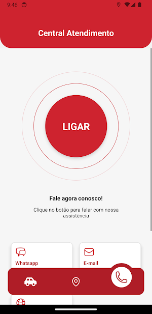 Nordeste Seg Screenshot 3