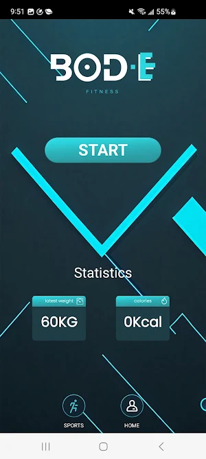 BOD E Screenshot 0