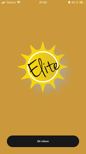 Elitespa Solarium Screenshot 0