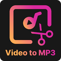 Video To Mp3 - Audio Editor